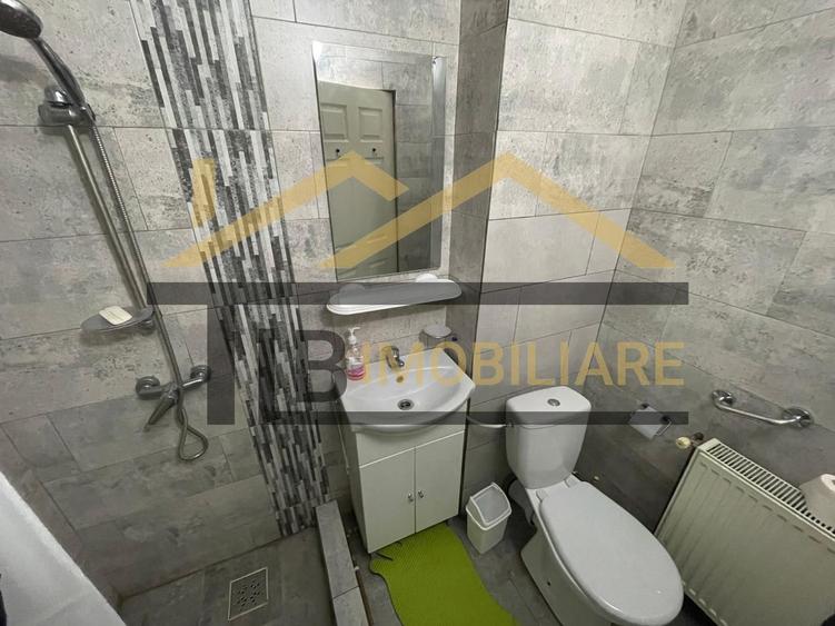 Apartament cu 2 camere, 46mp, Zona Aleea Carpati