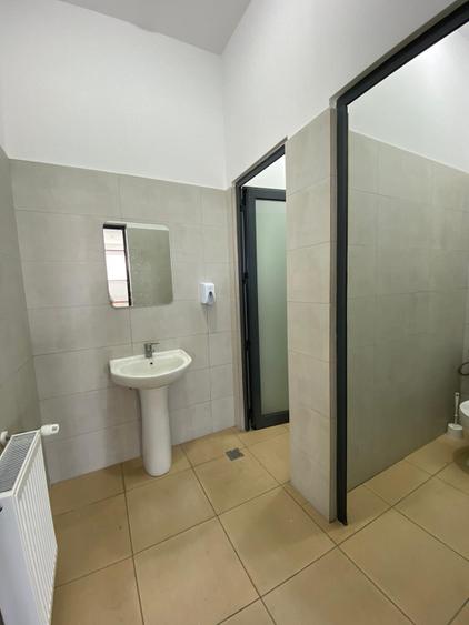 Hala productie, 600 mp, zona Aeroport