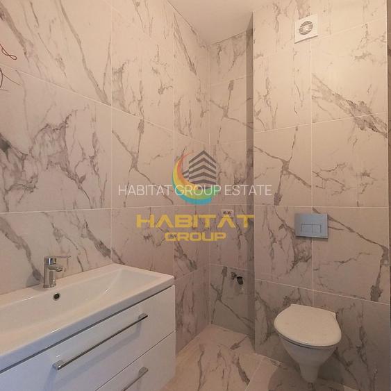 Apartament 3 Camere Decomandat 99Mp Sector 4 Grand Arena - 14