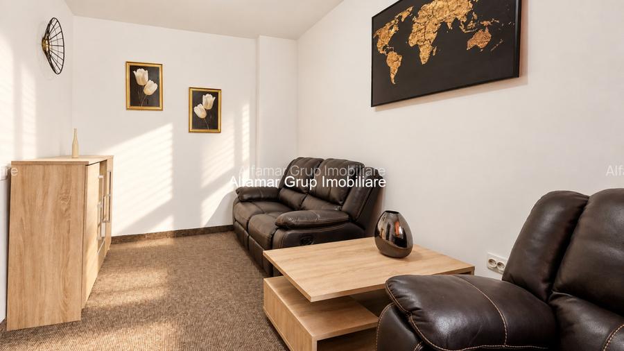 Casă 9 cam, renovată– medical/ beauty/ birouri– Sebastian - 11