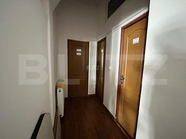 Cladire comerciala / hala industriala zona Closca cu chirias ! - 10