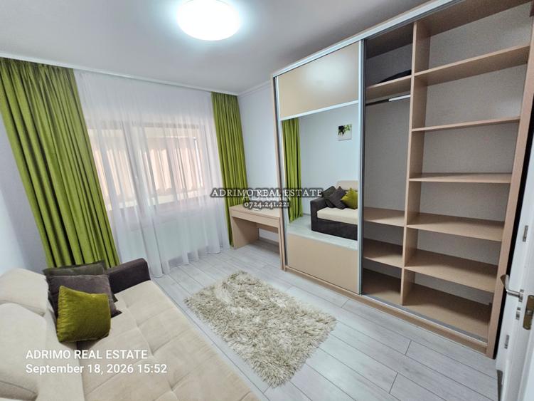 LUX! Ap3cam GARA - Bvd 1 Mai - Centrul e Scafandrii - Parcare Privata - 700Eur - 15