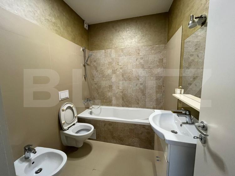 Apartament 4 camere, 100 mp, zona Torontalului