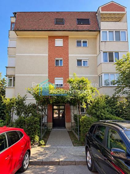 Apartament 3 camere de vanzare | 96 mp | Timișoara | Zona Girocului |