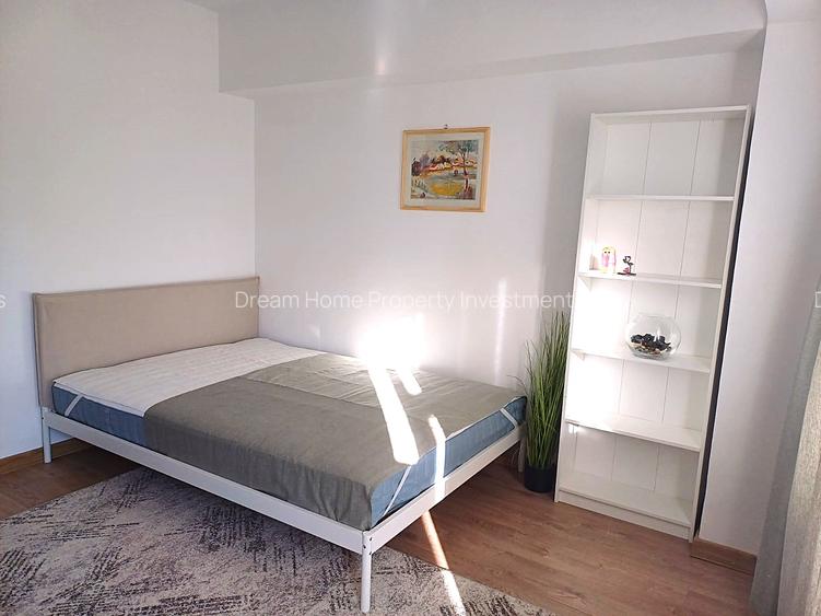 3 CAMERE DE ÎNCHIRIAT – BULEVARDUL UNIRII 74 – MOBILAT ȘI UTILAT – 2 BĂI - 10