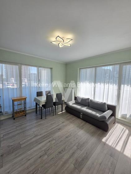 Apartament 3 camere/loc de parcare inclus/Tractorul - 11