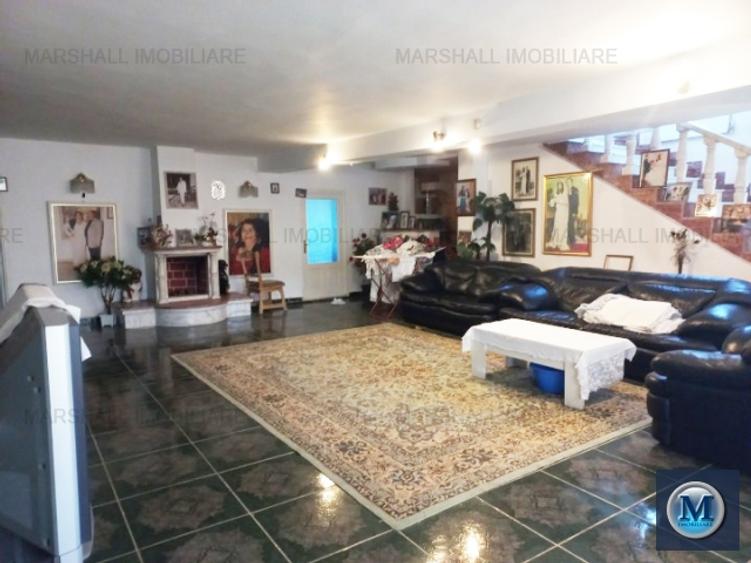 Vila cu 7 camere de vanzare, zona Marasesti, 330.96 mp #15949