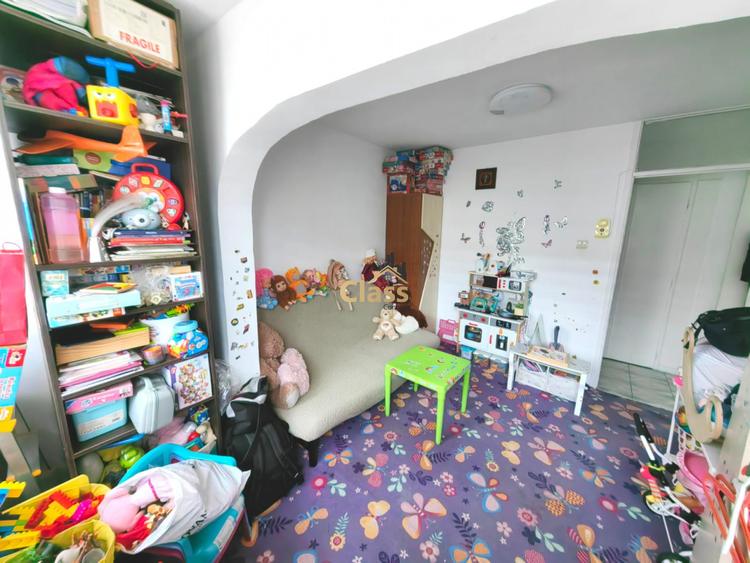 Apartament 4 camere | Etaj Intermediar | 77 mpu | Dambovitei Marasti