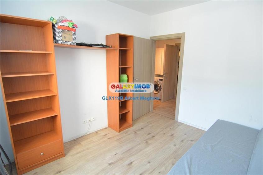 Vanzare apartament 4 camere cu terasa Greenfield Residence Baneasa