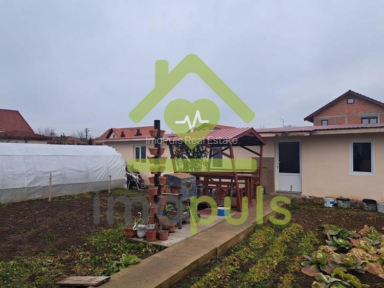 🏡 Casă individuală, 7 camere, mobilată și utilată – Pișchia ✨ - 3