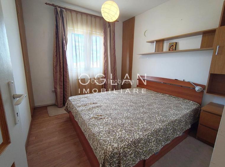 Apartament tip M, 3 cam, 44 mp, balcon, Hipodrom I, COMISION 0% - 6