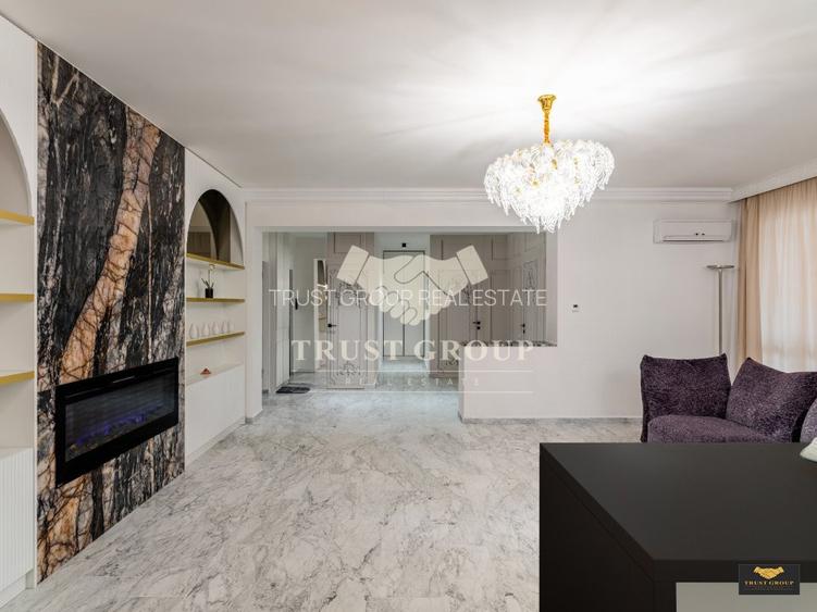 Apartament 3 camere Herastrau | Loc de parcare + Boxa separat - 2