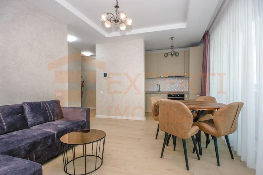 Apartament 2 camere de inchiriat - Lake On Mamaia Constanta