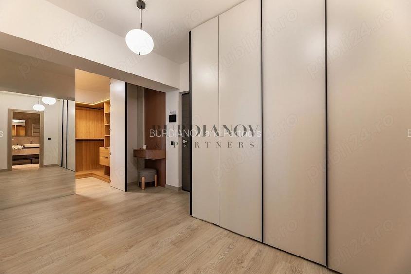 Select Residence Vitan | 2 camere 86,9 mp | parcare | mobilat premium - 10