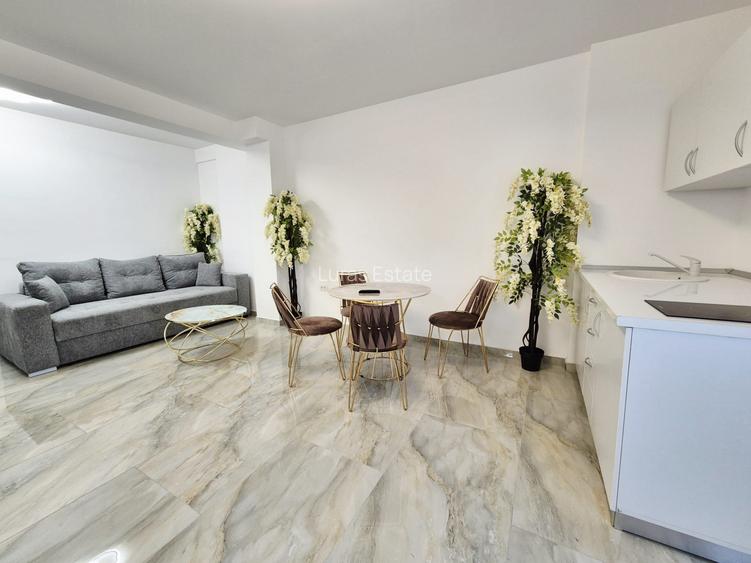 Apartament 2 camere de vânzare – Tomis Plus - 2