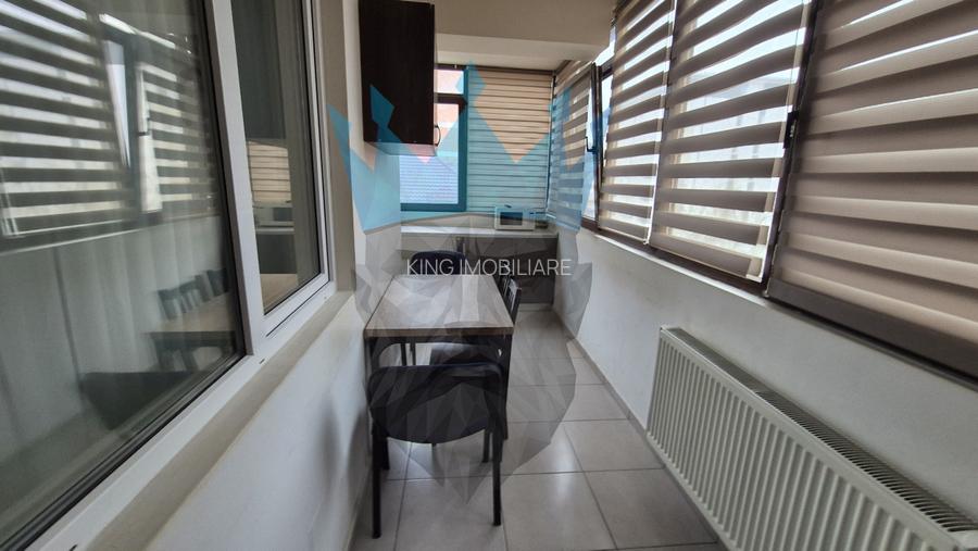 Apartament 2 Camere Militari Residence - 7