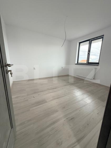 Duplex de vânzare 5 CAMERE – 500 mp, Cartier Izvor