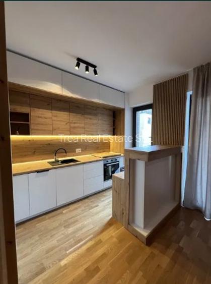 Prima Inchiriere -2 camere Avalon - loc de parcare optional - 3