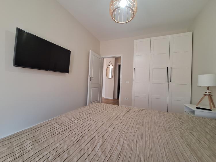 Apartament 2 camere | Mobilat si utilat | 2 locuri de parcare | Torontalului
