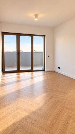 🌇 PENTHOUSE EXCLUSIVIST CU TERASĂ PANORAMICĂ DE 121 MP - Dezvoltator0% COMISION