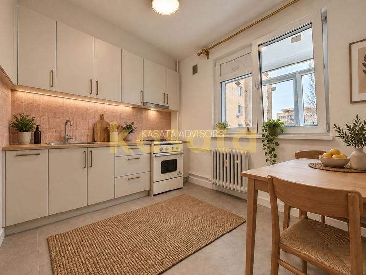 OPORTUNITATE | APARTAMENT 2 CAMERE | BERCENI BRANCOVEANU | 55 MP - 10