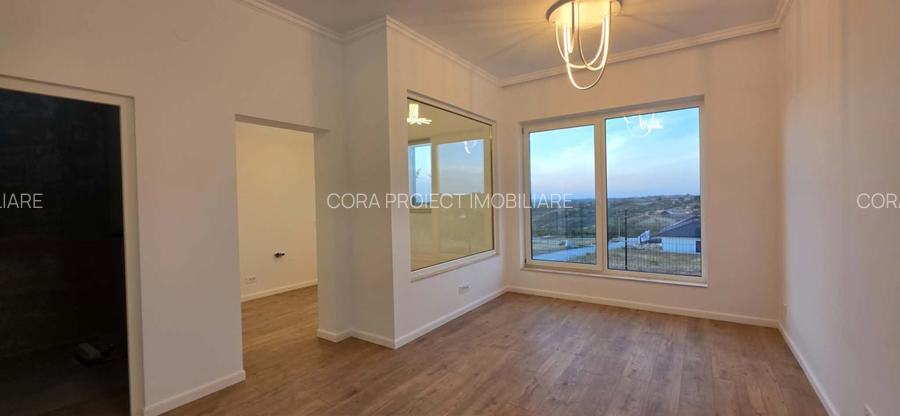 Casă individuală de vânzare | Dealurile Oradiei – Str. Antonio Vivaldi- CV0442 - 20