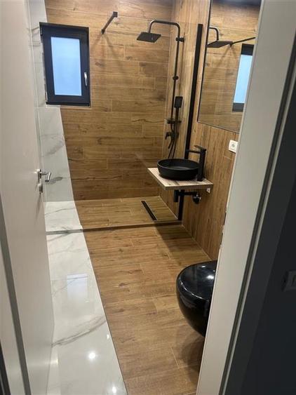 Apartament NOU 2 camere balcon gradina parcare Doamna Stanca