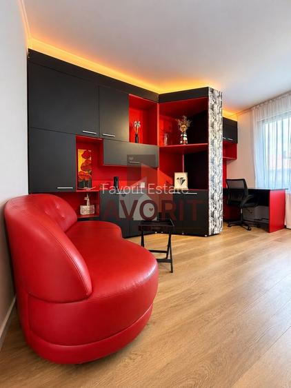 Apartament 1 cameră renovat | Central – Bălcescu | 5 min UVT - 4