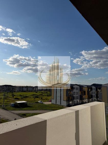 🏡Ap modern 2 camere Giroc