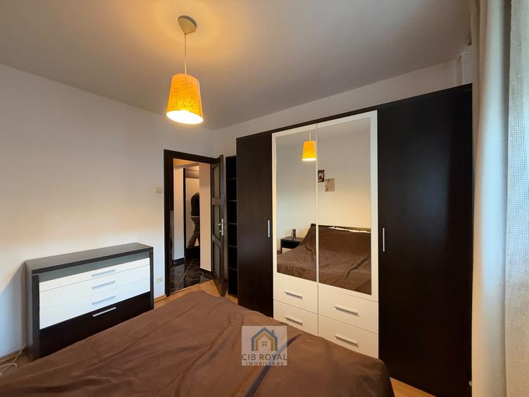Apt. 3 cam. Drm. Taberei, renovat,langa metrou C-tin Brancusi,loc parcare inclus