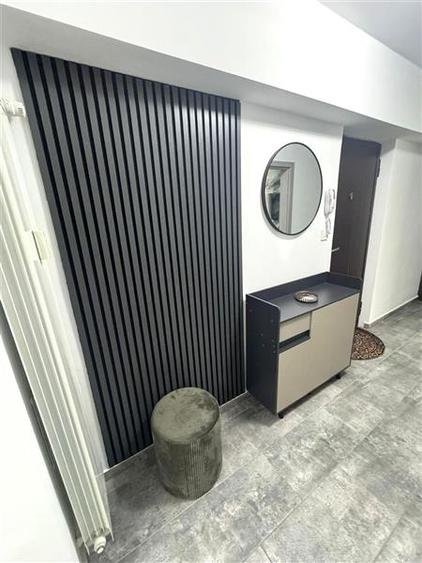 BD UNIRII -BRD, apartament 2 camere et 2 utilat & mobilat lux. Comision zero!