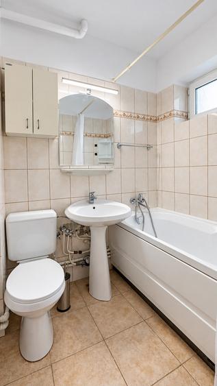 De Închiriat – Apartament 2 Camere  | Boema |  Renovat  | Parcare