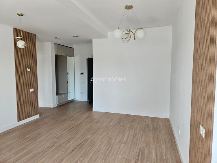 Bucurestii Noi-Damaroaia, 2 camere, prima inchiriere, garaj - 8
