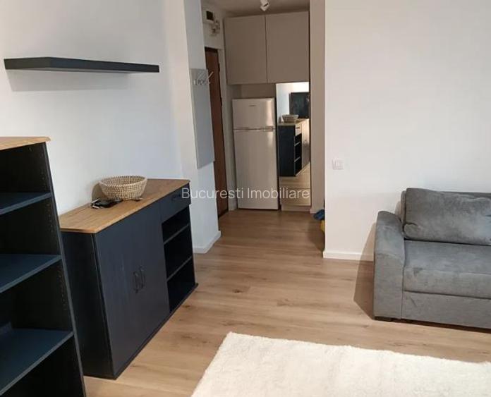 Apartament 2 Camere,Piata Dorobantilor,bl.reabilitat,et.2/4,centrala,mobilat - 5