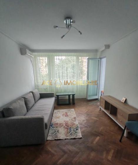 2 Camere de inchiriat | Mihai Bravu | Metrou | Renovat | A.C - 2