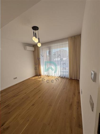 Apartament 2 camere Carpatilor, Brasov