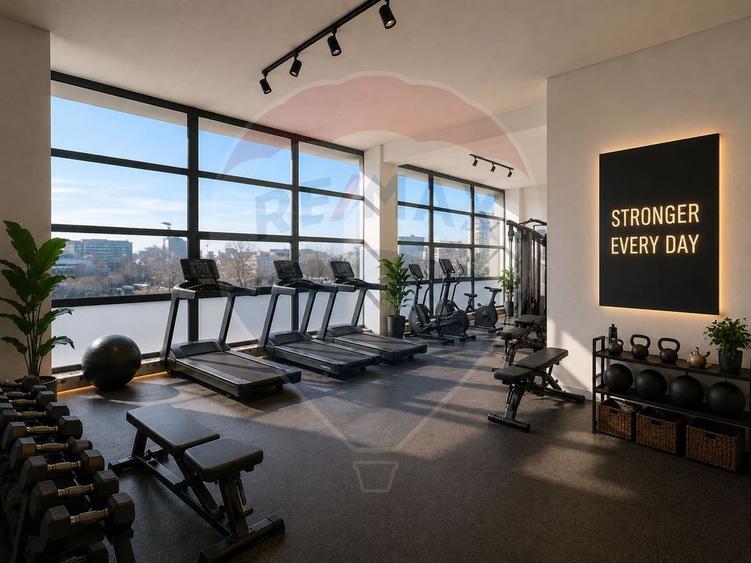 302 mp spatiu birouri, clinică sau showroom, Piața 1 Mai, de inchiriat