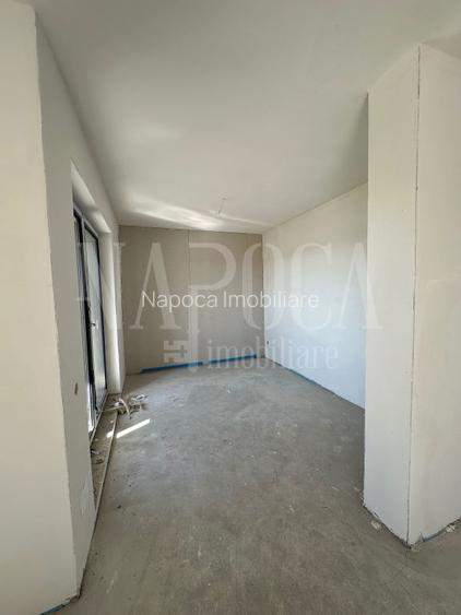 Apartament 2 camere de vanzare in Intre Lacuri, Cluj Napoca - 2