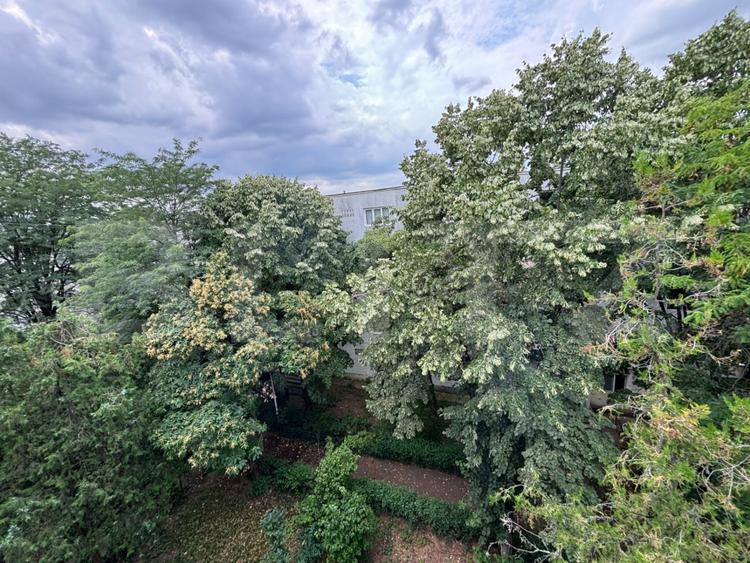 Apartament cu 3 camere, 62 mp, zona Vest - Nicolae Iorga
