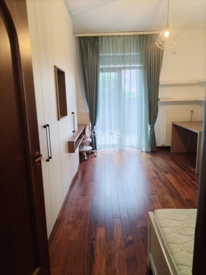 3 camere cu CURTE PROPRIE de 40 mp + LOC DE PARCARE | Bucureștii Noi - 18
