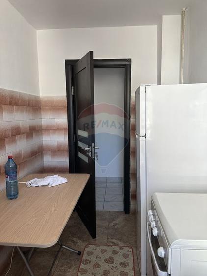 Apartament cu 2 camere de închiriat în zona Darmanesti