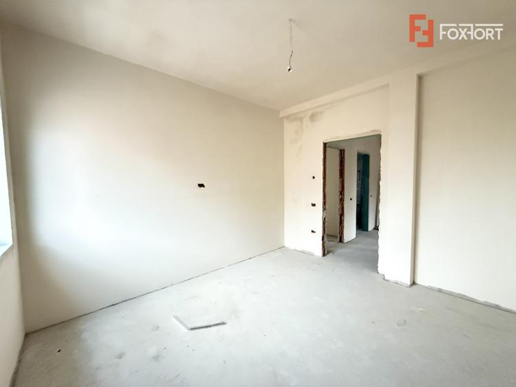 Casa individuala cu 4 camere de vanzare in Sacalaz, zona Exterior Est