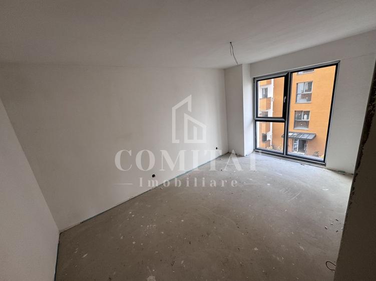 Apartament decomandat 2 camere | Imobil NOU| Zonă Premium-Între Lacuri