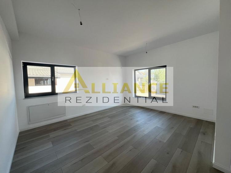 CASA PARTER -3 camere-2 BAI-TEREN 325MP