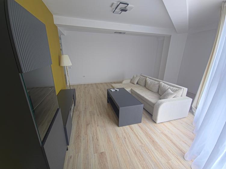 Apartament modern 2 camere Bloc nou 2025 Tomis Plus Lift Termen lung