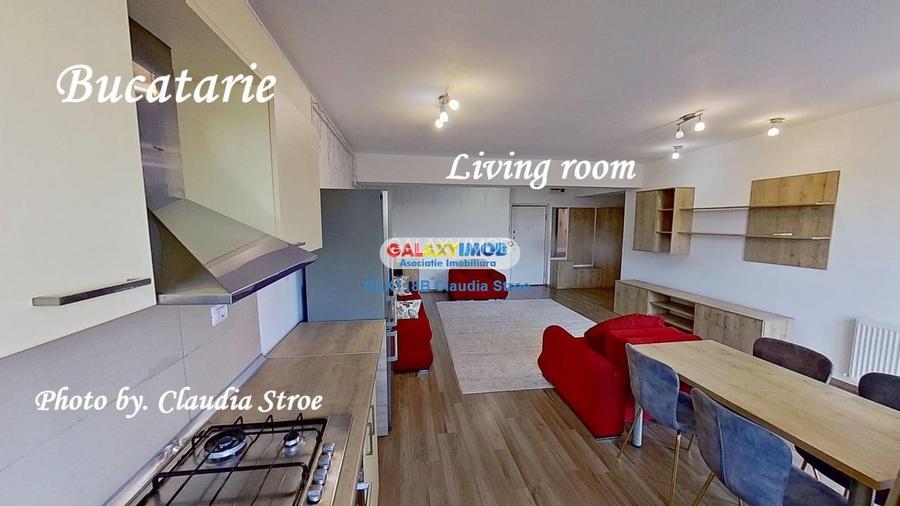 Inchiriere apartament 2 camere Brancoveanu Metrou - 16