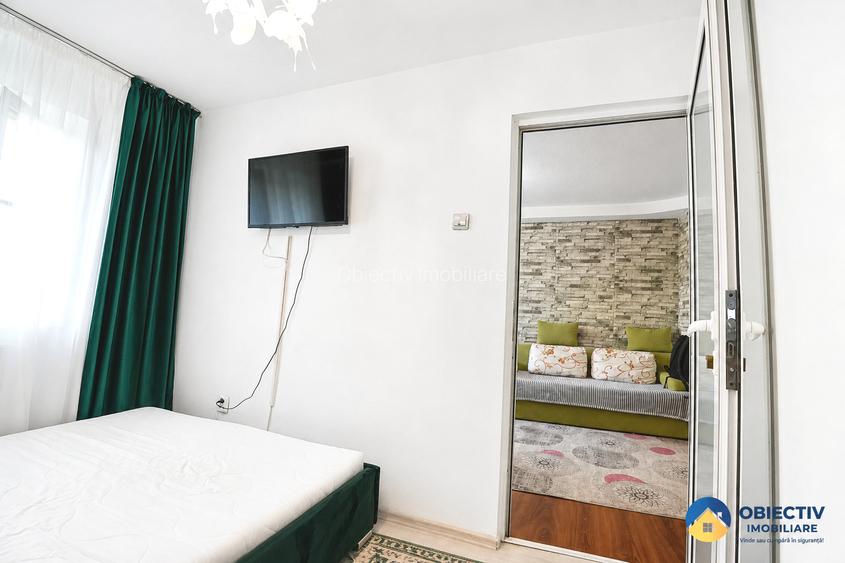 Apartament 3 camere DARMANESTI - 8