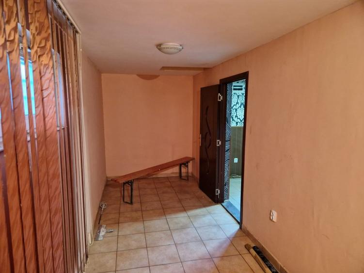 Casa din bca la Braesti