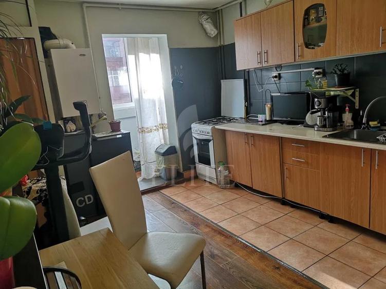 Apartament 2 camere în zona PRITAX