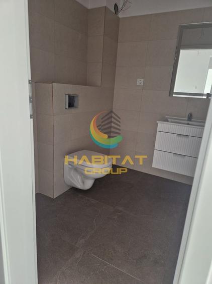 2 camere decomandat - Predare Imediata - Pallady